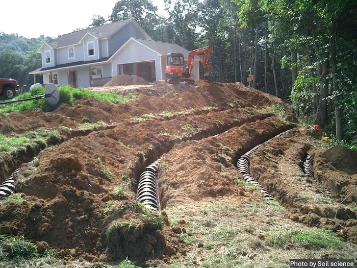 Benjamin Franklin Plumbing of the Triad Picture 6