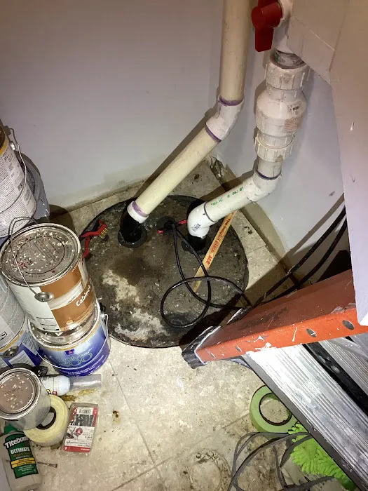 Benjamin Franklin Plumbing of the Triad Picture 4