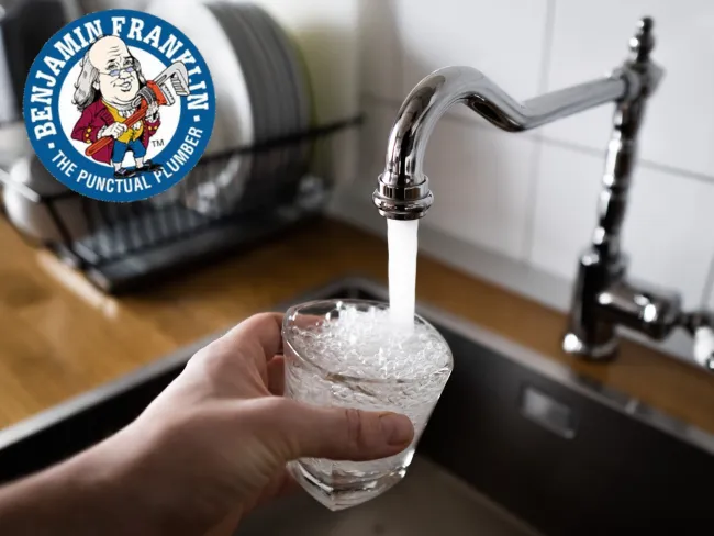 Benjamin Franklin Plumbing of the Triad Picture 9