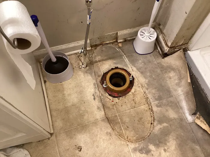 Benjamin Franklin Plumbing of the Triad Picture 3