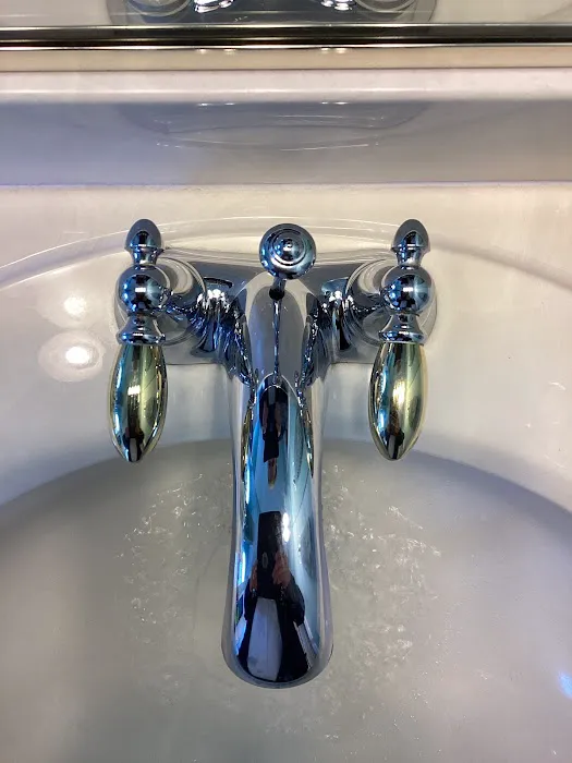 Benjamin Franklin Plumbing of the Triad Picture 1