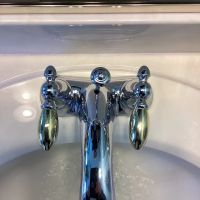 Benjamin Franklin Plumbing of the Triad ico