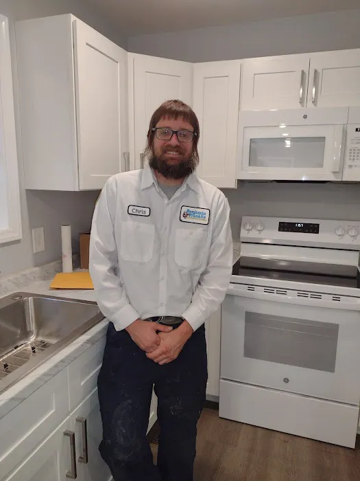 Benjamin Franklin Plumbing of the Triad Picture 5
