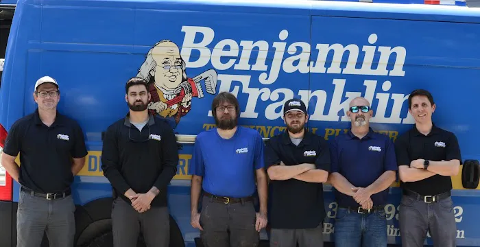 Benjamin Franklin Plumbing of the Triad Picture 7