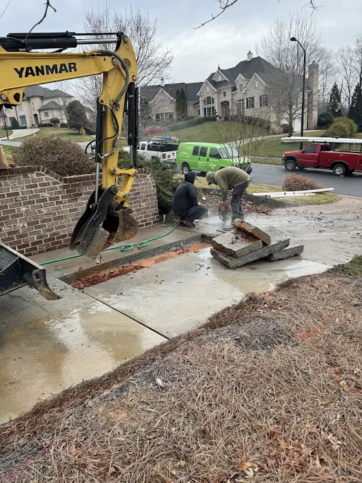 Cardinal Plumbing & Drain Services - 24 Hours Emergency Plumbers Kernersville NC Picture 10