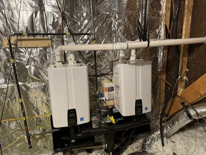 Cardinal Plumbing & Drain Services - 24 Hours Emergency Plumbers Kernersville NC Picture 3