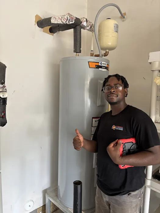 Cardinal Plumbing & Drain Services - 24 Hours Emergency Plumbers Kernersville NC Picture 1