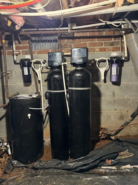 Cardinal Plumbing & Drain Services - 24 Hours Emergency Plumbers Kernersville NC Picture 4