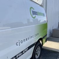 CJones Plumbing, Inc. ico