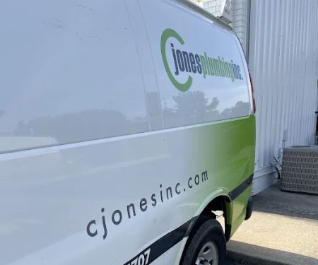 CJones Plumbing, Inc.