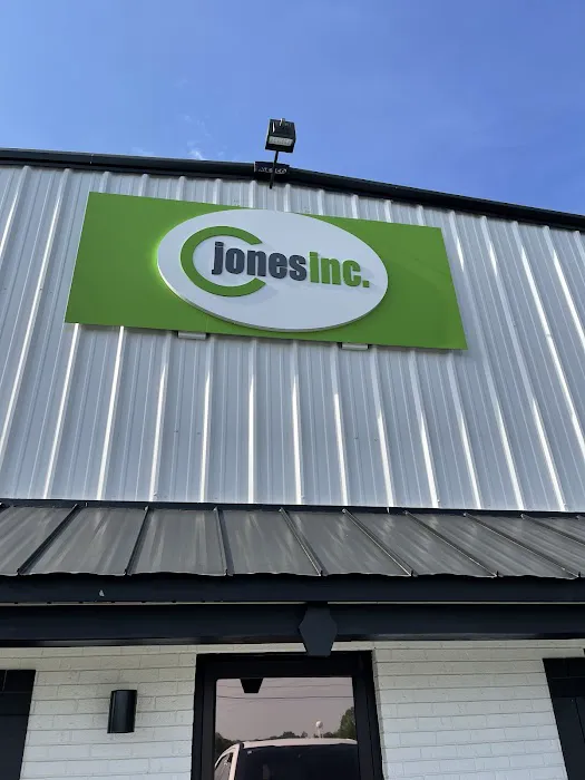 CJones Plumbing, Inc. Picture 6