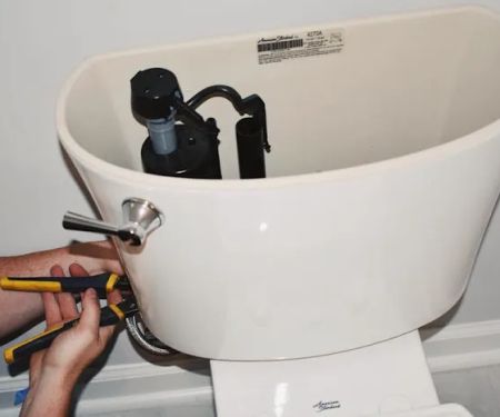 Johns Plumbing, Heating & Air Conditioning, Water Purification and Electrical