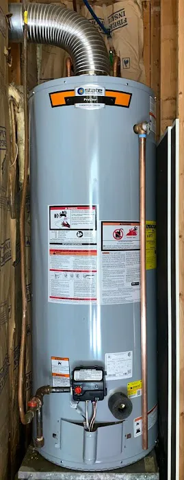 Carolina Plumbing & Remodel Picture 1