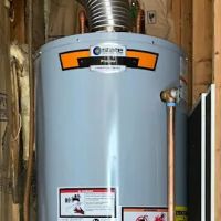 Carolina Plumbing & Remodel ico
