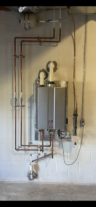 Carolina Plumbing & Remodel Picture 7