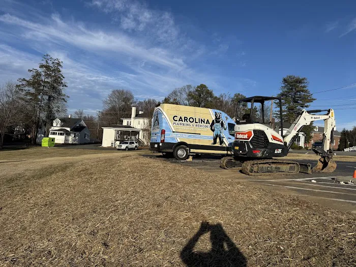 Carolina Plumbing & Remodel Picture 9