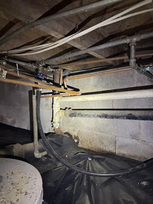 Carolina Plumbing & Remodel Picture 5