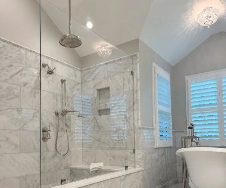 Enduric Plumbing Services Inc.
