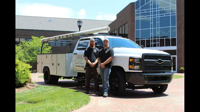 Enduric Plumbing Services Inc. Picture 5