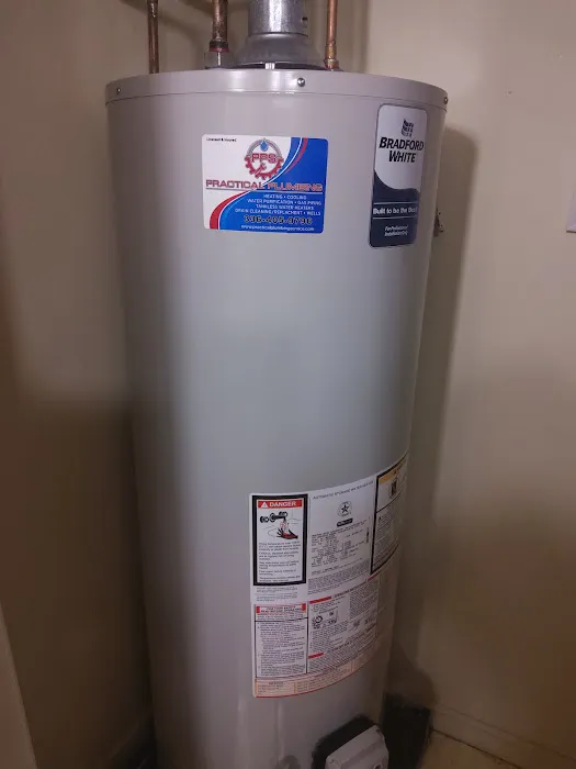 Practical Plumbing Service Picture 8