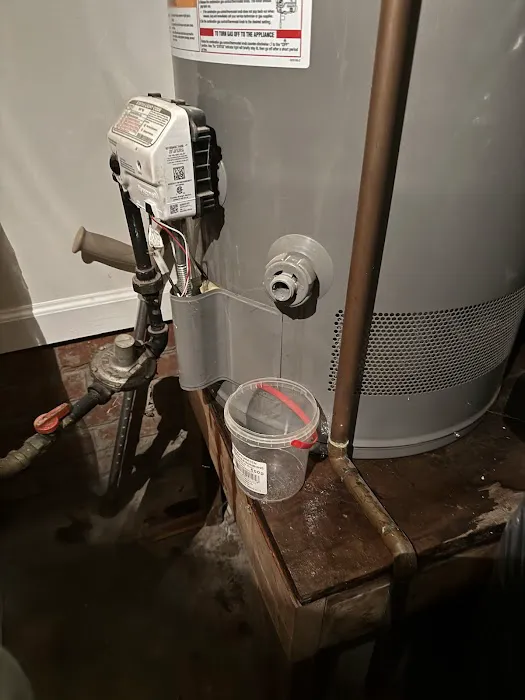 Practical Plumbing Service Picture 1