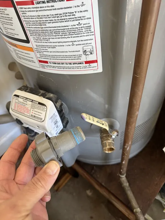 Practical Plumbing Service Picture 9
