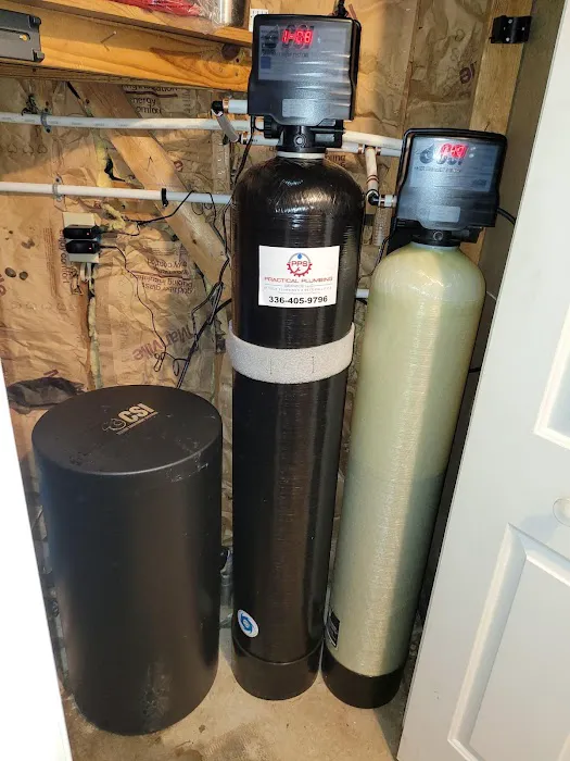 Practical Plumbing Service Picture 4