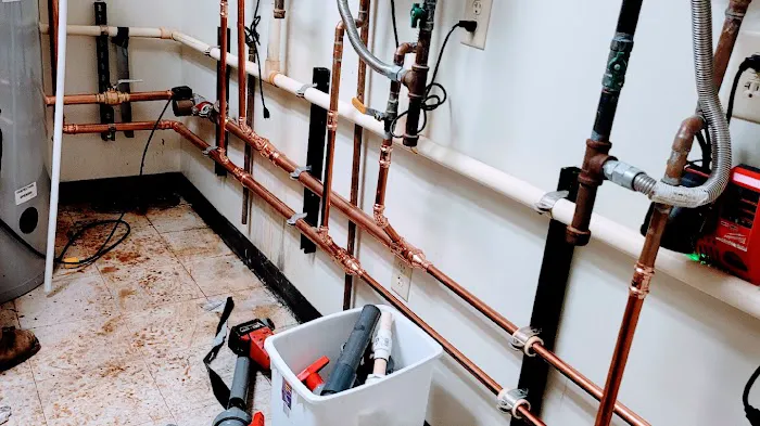 Practical Plumbing Service Picture 6