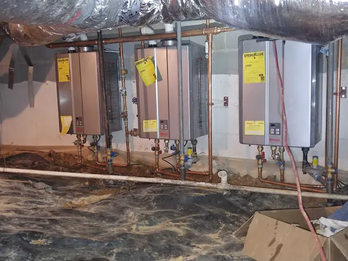 Practical Plumbing Service Picture 2