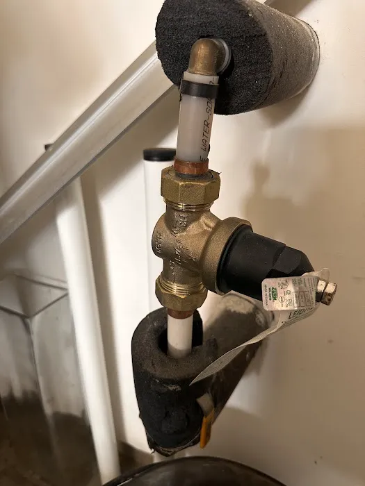 Hayden & Sons Plumbing Inc Picture 7