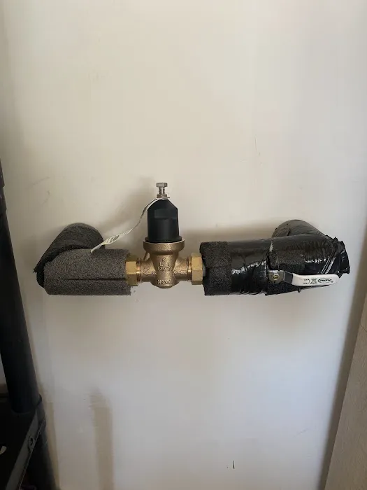 Hayden & Sons Plumbing Inc Picture 1
