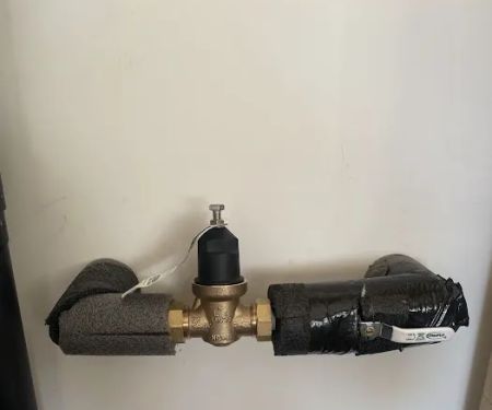 Hayden & Sons Plumbing Inc