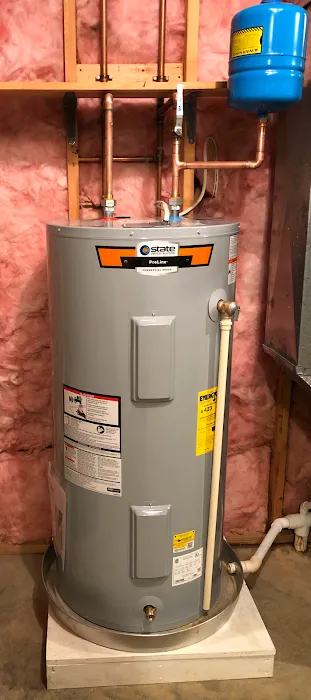 Hayden & Sons Plumbing Inc Picture 2