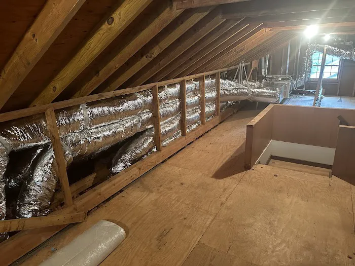 The Plumbing & Air Service Co. Picture 1