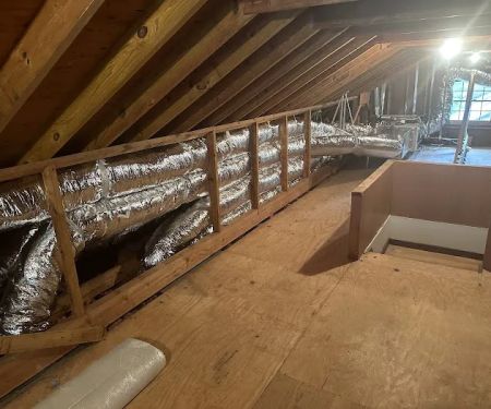 The Plumbing & Air Service Co.