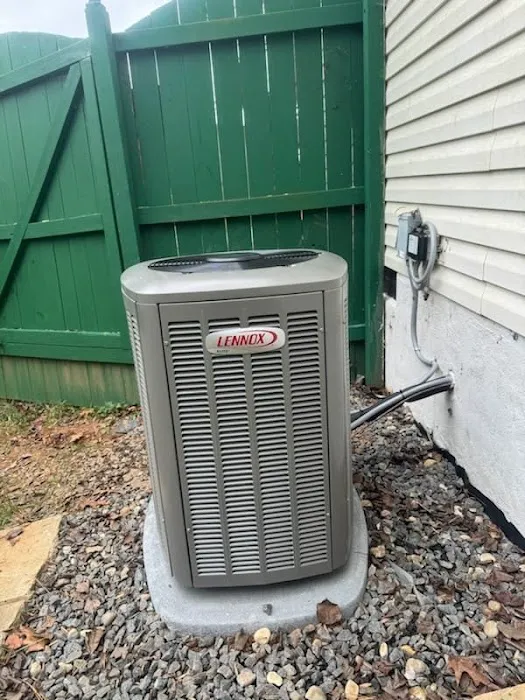 The Plumbing & Air Service Co. Picture 3