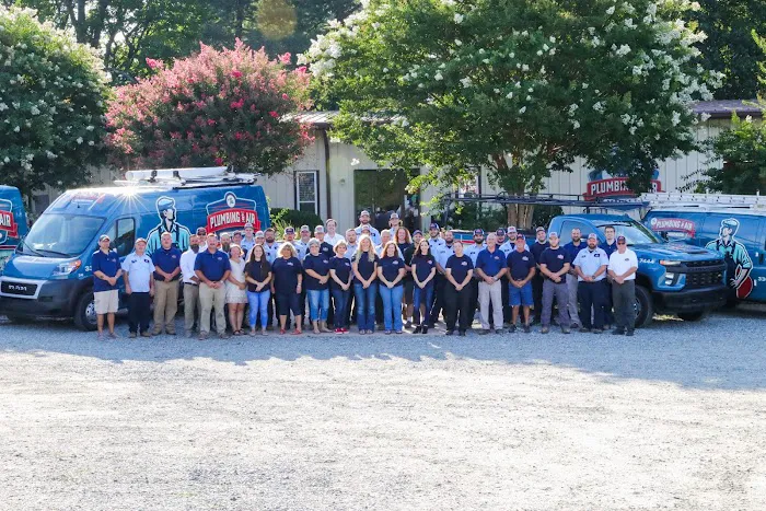 The Plumbing & Air Service Co. Picture 4