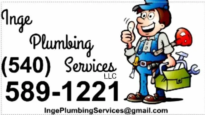Inge Plumbing Services Picture 3