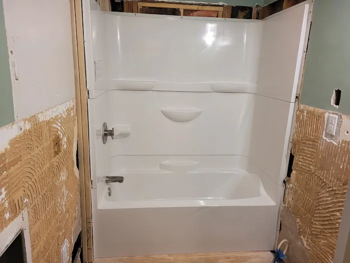 Inge Plumbing Services Picture 5