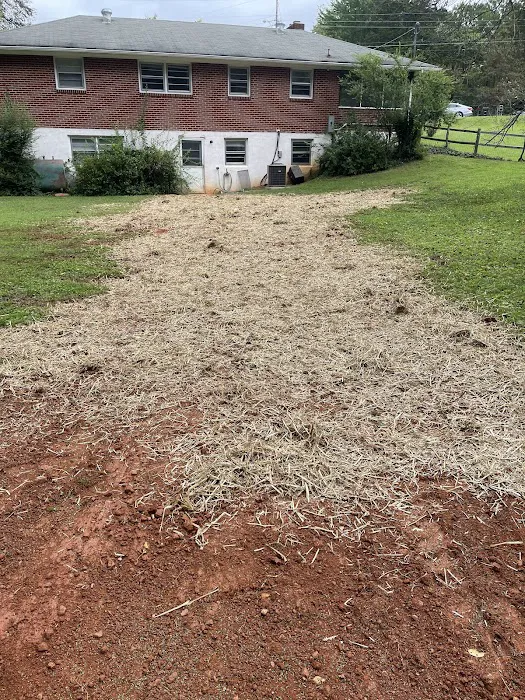 Lights Plumbing & Drain Cleaning LLC. Lynchburg va plumber Picture 9