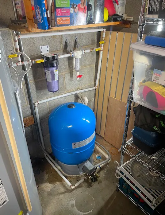 Lights Plumbing & Drain Cleaning LLC. Lynchburg va plumber Picture 2