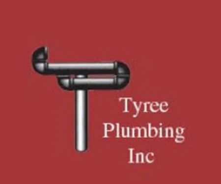 Tyree Plumbing Inc