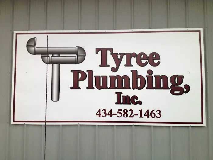Tyree Plumbing Inc Picture 5