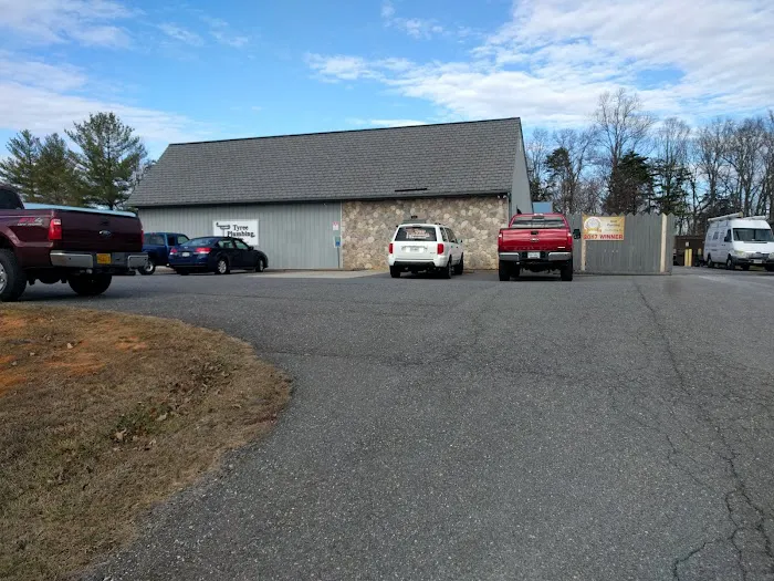 Tyree Plumbing Inc Picture 4