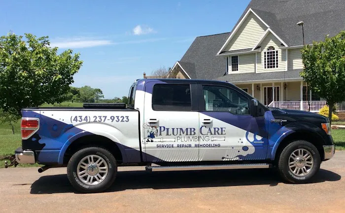 Plumb Care Plumbing Inc Picture 1