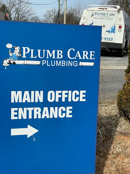 Plumb Care Plumbing Inc Picture 4