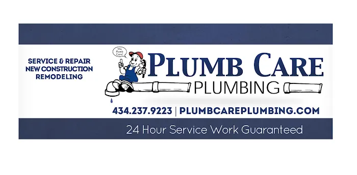 Plumb Care Plumbing Inc Picture 3