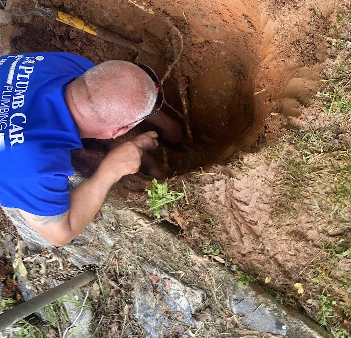 Plumb Care Plumbing Inc Picture 2