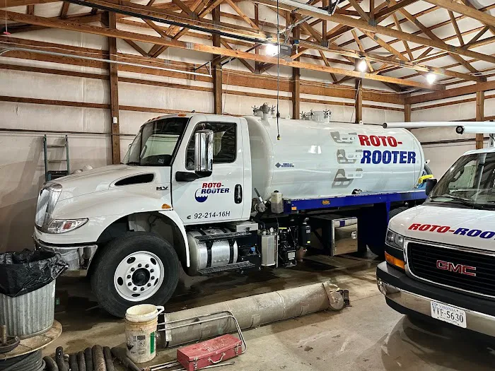 Roto-Rooter Lynchburg: Plumbing & Drain Cleaning Picture 2