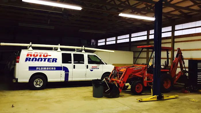 Roto-Rooter Lynchburg: Plumbing & Drain Cleaning Picture 1